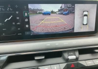 Kia EV9 AWD GT-LINE+Pakiet Relax+Dach Wersja 6 osobowa