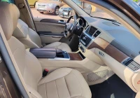 Mercedes- Benz GL  350 BlueTEC 4Matic 7G-TRONIC