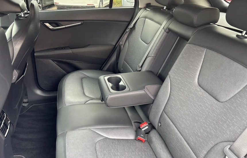Kia E Niro EV MY23 XL+HP