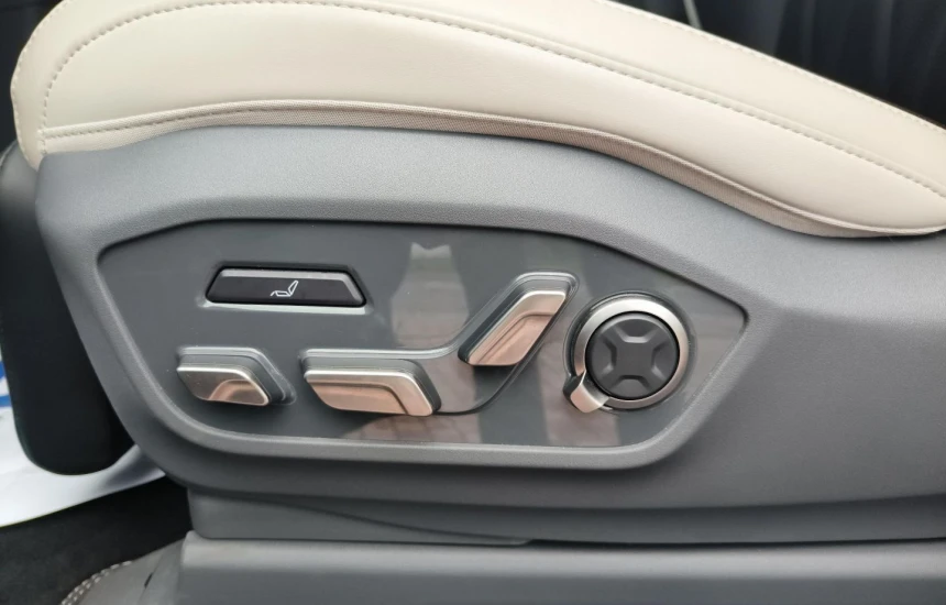 Kia EV9 AWD GT-LINE+Pakiet Relax+Dach Wersja 6 osobowa