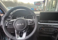 Kia Ceed Kia Ceed 1.5 140KM 7DCT Tribute +Koła 17 