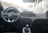 Kia Ceed 1.5 T-GDI 140 KM 6MT Tribute 