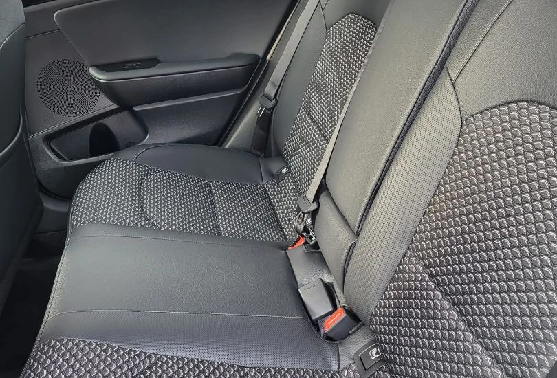 Kia Ceed 1.5 T-GDI 140 KM 6MT Tribute 