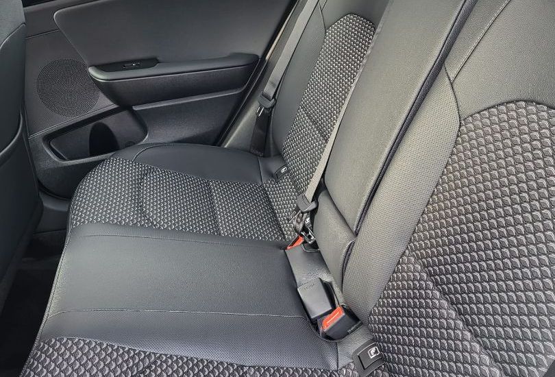Kia Ceed Kia Ceed 1.5 140KM 7DCT Tribute +Koła 17 