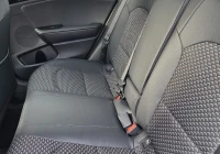 Kia Ceed Kia Ceed 1.5 140KM 7DCT Tribute +Koła 17 