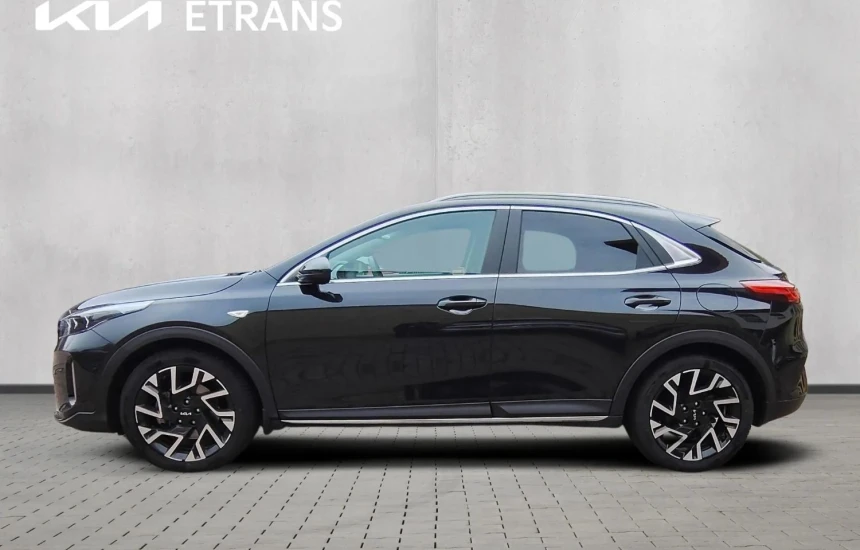 Kia XCeed 1.5 T-GDI M DCT