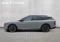 Kia K4 kombi 1.6 T-GDI GT Line 180KM