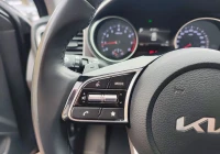Kia XCeed 1.5 T-GDI M DCT