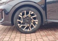 Kia XCeed 1.5 T-GDI M DCT