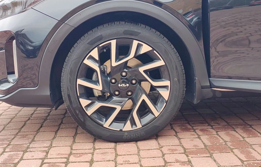Kia XCeed 1.5 T-GDI M DCT