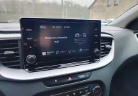 Kia XCeed 1.5 T-GDI M DCT