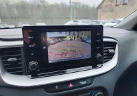 Kia XCeed 1.5 T-GDI M DCT