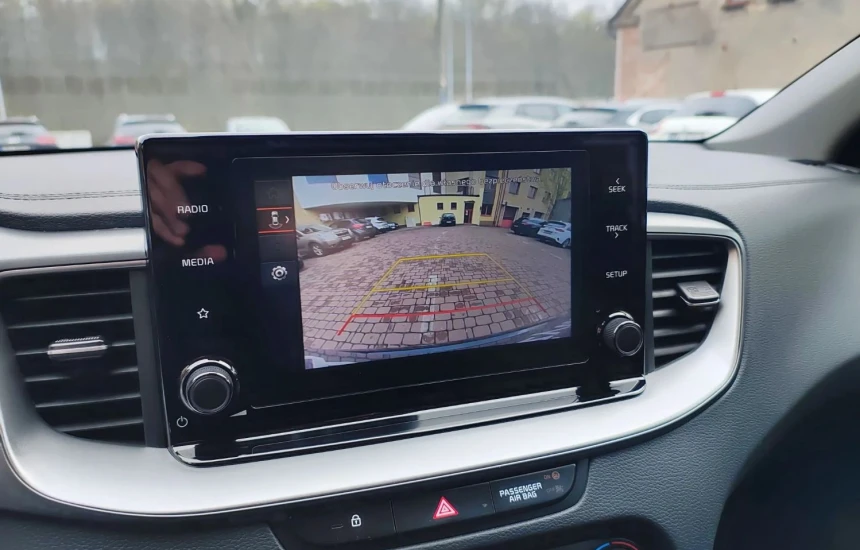 Kia XCeed 1.5 T-GDI M DCT
