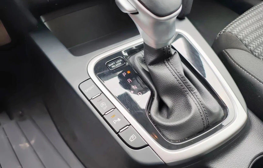 Kia XCeed 1.5 T-GDI M DCT