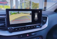 Kia XCeed 1.5 T-GDI  DCT Business Line + AEB