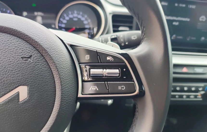 Kia XCeed 1.5 T-GDI M DCT