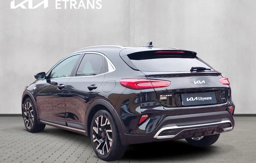 Kia XCeed 1.5 T-GDI M DCT