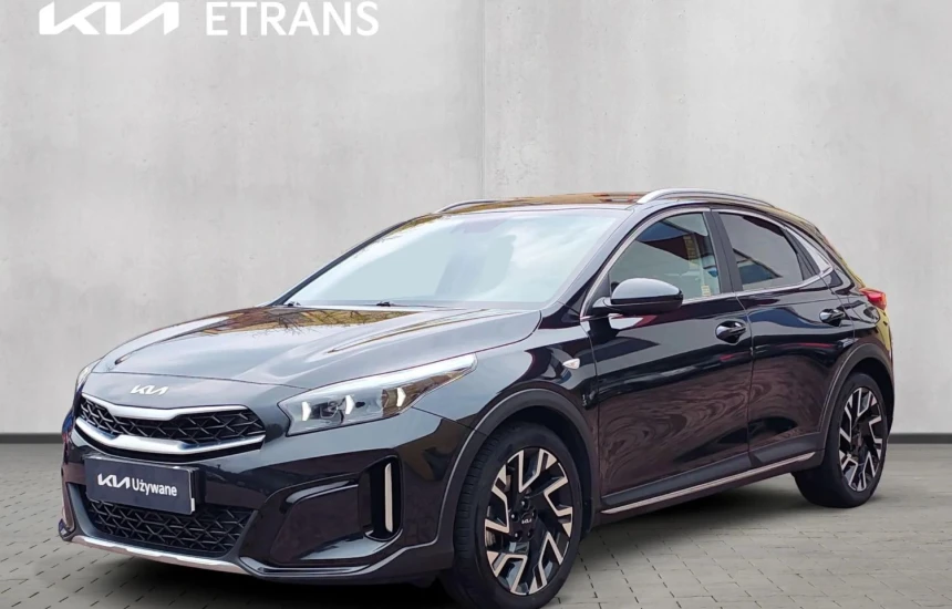 Kia XCeed 1.5 T-GDI M DCT