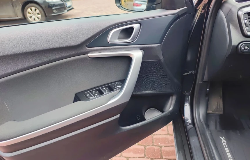 Kia XCeed 1.5 T-GDI M DCT