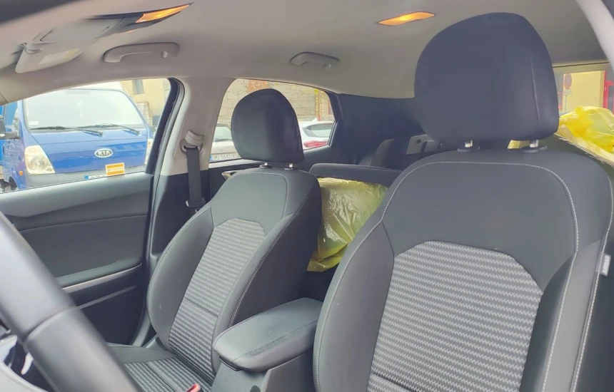 Kia XCeed 1.5 T-GDI M DCT