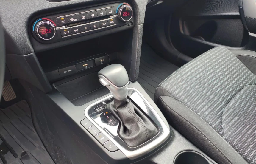 Kia XCeed 1.5 T-GDI M DCT