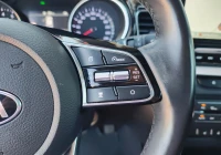 Kia XCeed 1.5 T-GDI  DCT Business Line + AEB