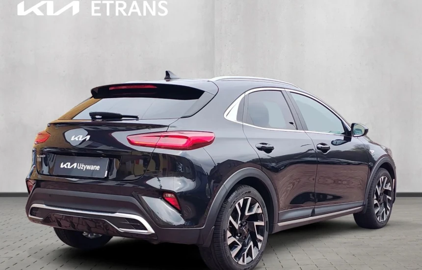Kia XCeed 1.5 T-GDI M DCT