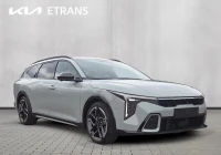 Kia K4 kombi 1.6 T-GDI GT Line 180KM