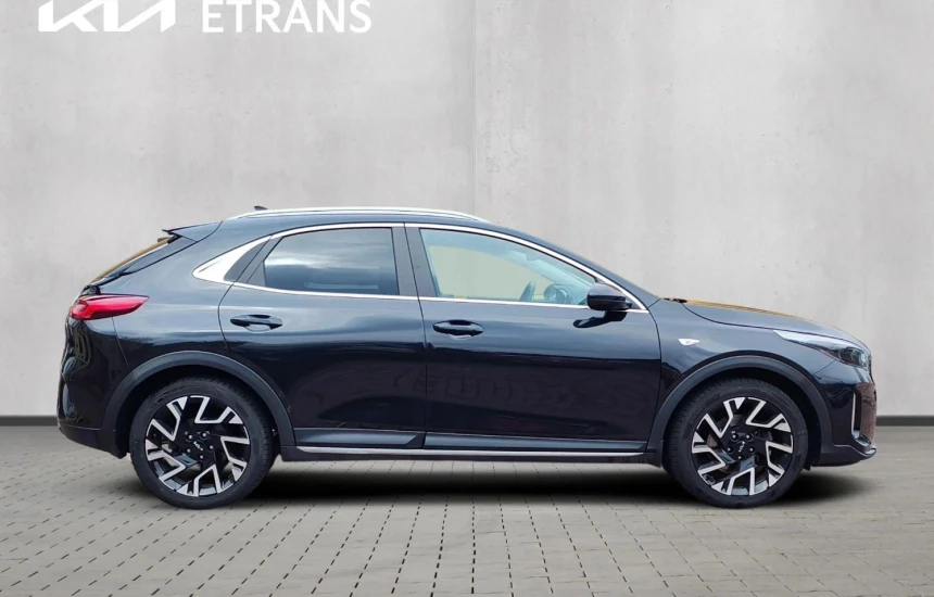 Kia XCeed 1.5 T-GDI M DCT