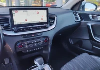 Kia XCeed 1.5 T-GDI  DCT Business Line + AEB