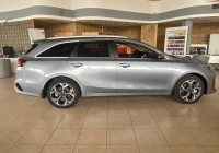 Kia Ceed SW KIA Ceed 1,6 GDI 6DCT Hybryda Plug-In (141KM) wersja L + BL5+AEB 