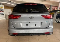 Kia Ceed SW KIA Ceed 1,6 GDI 6DCT Hybryda Plug-In (141KM) wersja L + BL5+AEB 