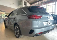 Kia Ceed SW KIA Ceed 1,6 GDI 6DCT Hybryda Plug-In (141KM) wersja L + BL5+AEB 