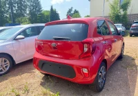 Kia Picanto KIA Picanto 1,2 (84KM) 5MT wersja L+BL1