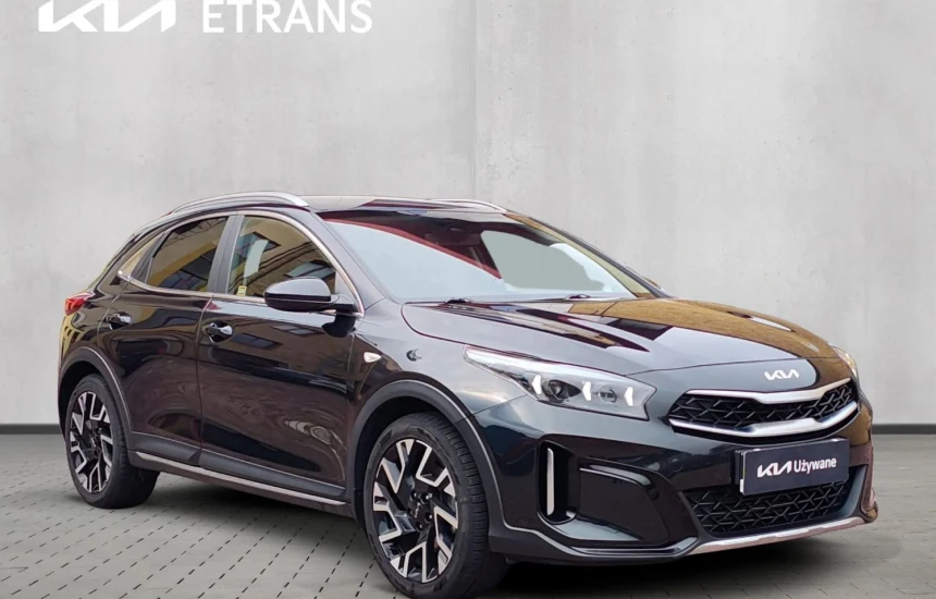 Kia XCeed 1.5 T-GDI M DCT