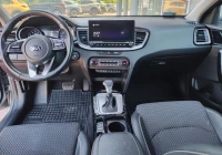 Kia XCeed 1.5 T-GDI  DCT Business Line + AEB