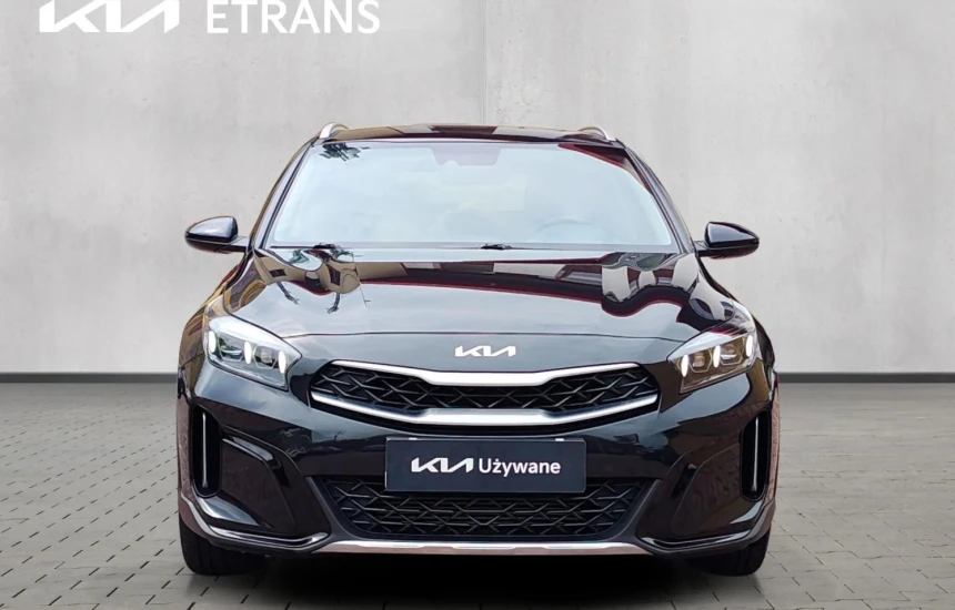 Kia XCeed 1.5 T-GDI M DCT