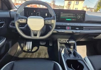 Kia K4 kombi 1.6 T-GDI GT Line 180KM