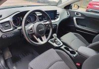 Kia XCeed 1.5 T-GDI M DCT
