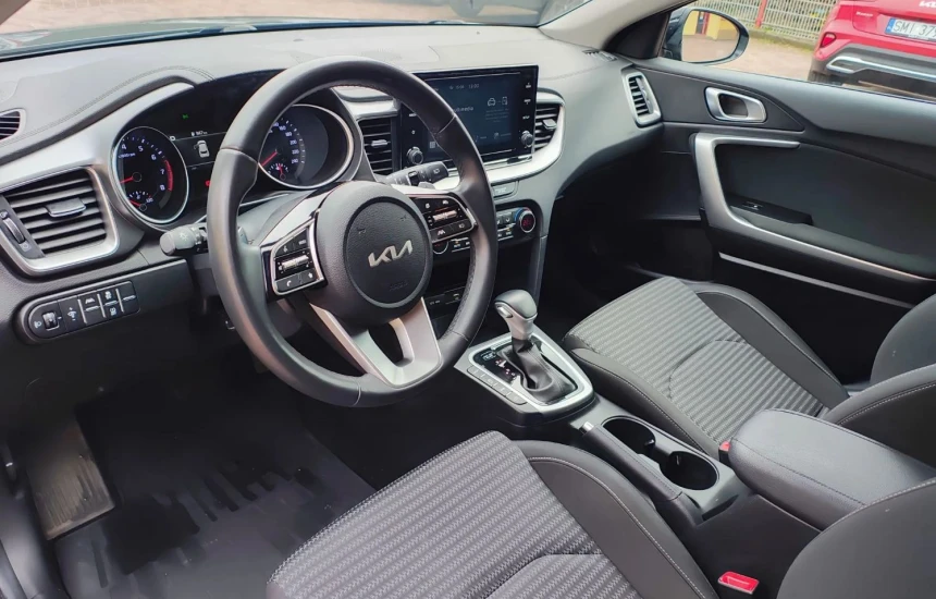 Kia XCeed 1.5 T-GDI M DCT