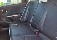 Kia K4 kombi 1.6 T-GDI GT Line 180KM
