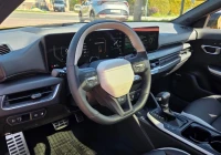 Kia K4 kombi 1.6 T-GDI GT Line 180KM