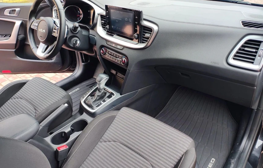 Kia XCeed 1.5 T-GDI M DCT