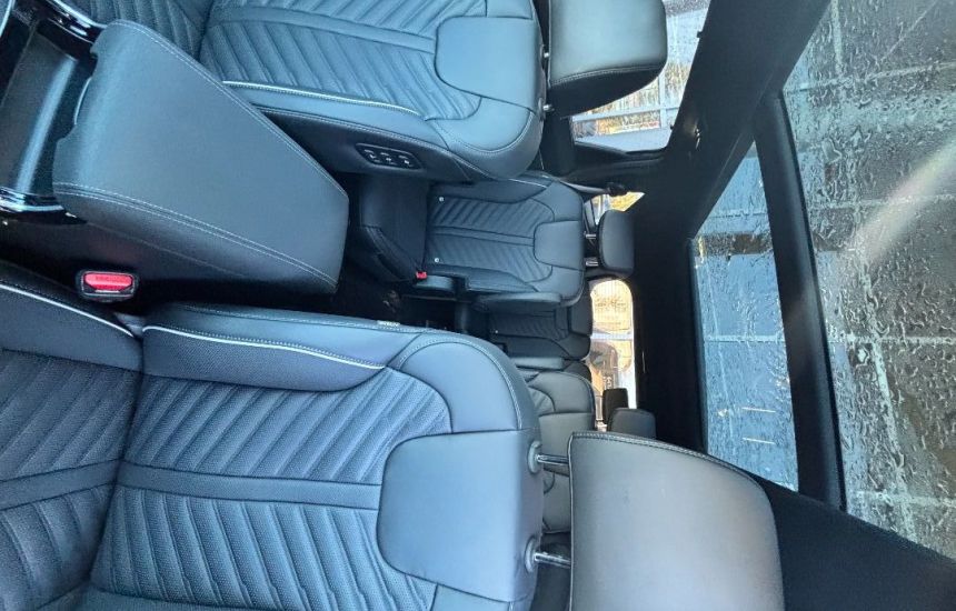 Kia Sorento 1.6T HEV MY25 6AT 4WD 6S PRESTIGE LINE+MIR+PNS AWD 215KM!!