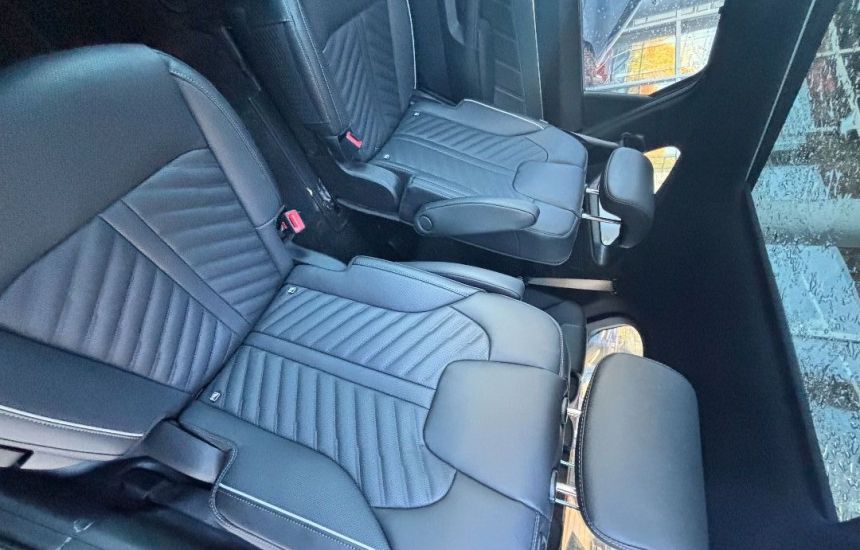 Kia Sorento 1.6T HEV MY25 6AT 4WD 6S PRESTIGE LINE+MIR+PNS AWD 215KM!!