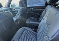 Kia Sorento 1.6T HEV MY25 6AT 4WD 6S PRESTIGE LINE+MIR+PNS AWD 215KM!!