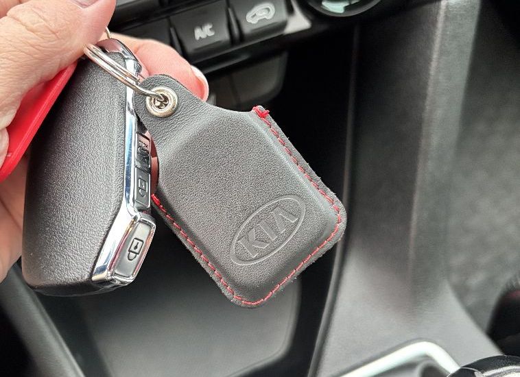 Kia Sportage 1,6T-GDI 6MT 2WD FL GT LINE