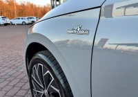 Skoda scala 1.5TSI Monte Carlo DSG