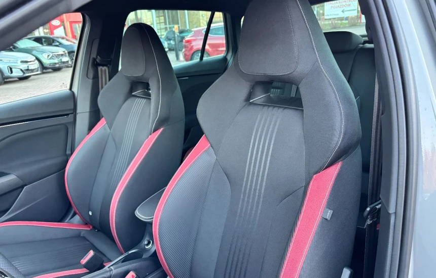 Skoda scala 1.5TSI Monte Carlo DSG