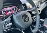 Skoda scala 1.5TSI Monte Carlo DSG